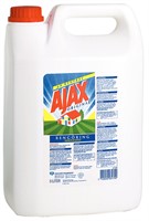 AJAX Allrengöring Original, 5 liter (Svanenmärkt)